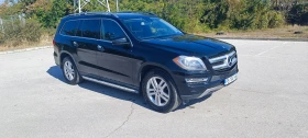  Mercedes-Benz GL 450