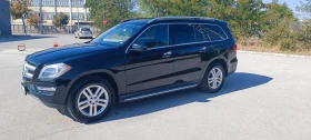 Mercedes-Benz GL 450 | Mobile.bg    3