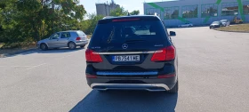 Mercedes-Benz GL 450 | Mobile.bg    5