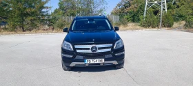Mercedes-Benz GL 450 | Mobile.bg    2