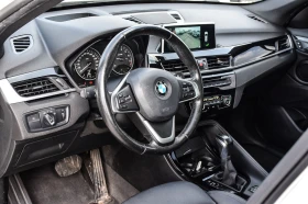 BMW X1 * АВТО КРЕДИТ* ЦЕНА ДО БГ * СЕРВИЗНА ИСТОРИЯ *  - 21499 лв. / 10992.26 € - 73483625 10