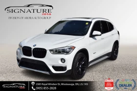 BMW X1 * АВТО КРЕДИТ* ЦЕНА ДО БГ * СЕРВИЗНА ИСТОРИЯ * 