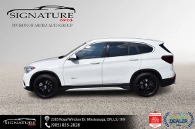BMW X1 * АВТО КРЕДИТ* ЦЕНА ДО БГ * СЕРВИЗНА ИСТОРИЯ *  - 21499 лв. / 10992.26 € - 73483625 5