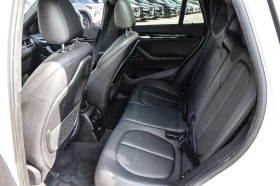 BMW X1 * АВТО КРЕДИТ* ЦЕНА ДО БГ * СЕРВИЗНА ИСТОРИЯ *  - 21499 лв. / 10992.26 € - 73483625 17