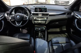 BMW X1 * АВТО КРЕДИТ* ЦЕНА ДО БГ * СЕРВИЗНА ИСТОРИЯ *  - 21499 лв. / 10992.26 € - 73483625 11