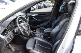 BMW X1 * АВТО КРЕДИТ* ЦЕНА ДО БГ * СЕРВИЗНА ИСТОРИЯ *  - 21499 лв. / 10992.26 € - 73483625 9