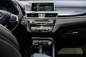 BMW X1 * АВТО КРЕДИТ* ЦЕНА ДО БГ * СЕРВИЗНА ИСТОРИЯ *  - 21499 лв. / 10992.26 € - 73483625 14