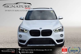 BMW X1 * АВТО КРЕДИТ* ЦЕНА ДО БГ * СЕРВИЗНА ИСТОРИЯ *  - 21499 лв. / 10992.26 € - 73483625 2