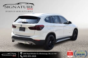 BMW X1 * АВТО КРЕДИТ* ЦЕНА ДО БГ * СЕРВИЗНА ИСТОРИЯ *  - 21499 лв. / 10992.26 € - 73483625 6