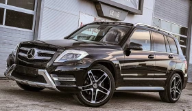 Mercedes-Benz GLK 350.CDI.4 MATIC 