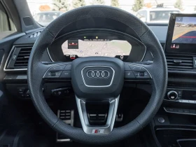 Audi SQ5 Sportback * Prestige* Авто-Кредит(ЦЕНА ДО БЪЛГАРИЯ - 101950 лв. / 52126.21 € - 24685112 9
