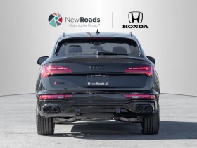 Audi SQ5 Sportback * Prestige* Авто-Кредит(ЦЕНА ДО БЪЛГАРИЯ - 101950 лв. / 52126.21 € - 24685112 7