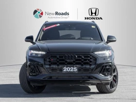 Audi SQ5 Sportback * Prestige* Авто-Кредит(ЦЕНА ДО БЪЛГАРИЯ - 101950 лв. / 52126.21 € - 24685112 2