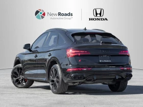 Audi SQ5 Sportback * Prestige* Авто-Кредит(ЦЕНА ДО БЪЛГАРИЯ - 101950 лв. / 52126.21 € - 24685112 6