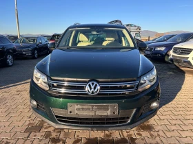 VW Tiguan 2.0TSI GAZ 4MOTION AVTOMAT/NAVI/PANORAMA/KOJA  - 16900 лв. / 8640.83 € - 26561017 3