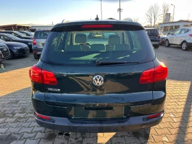 VW Tiguan 2.0TSI GAZ 4MOTION AVTOMAT/NAVI/PANORAMA/KOJA  - 16900 лв. / 8640.83 € - 26561017 7