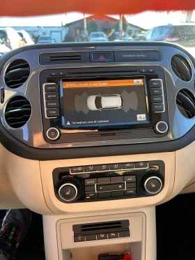 VW Tiguan 2.0TSI GAZ 4MOTION AVTOMAT/NAVI/PANORAMA/KOJA  - 16900 лв. / 8640.83 € - 26561017 16