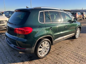 VW Tiguan 2.0TSI GAZ 4MOTION AVTOMAT/NAVI/PANORAMA/KOJA  - 16900 лв. / 8640.83 € - 26561017 6
