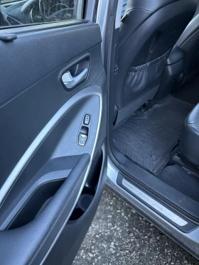 Hyundai Santa fe | Mobile.bg    12