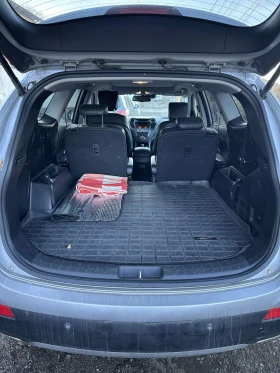 Hyundai Santa fe | Mobile.bg    8