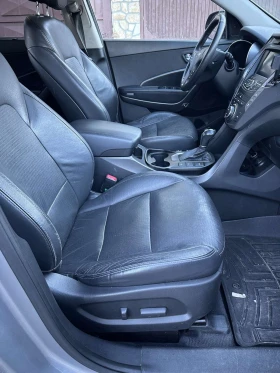 Hyundai Santa fe | Mobile.bg    7