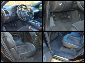 Audi Q7 S-line * FACE * 7 * ALCANTAR * EURO 6  | Mobile.bg    4