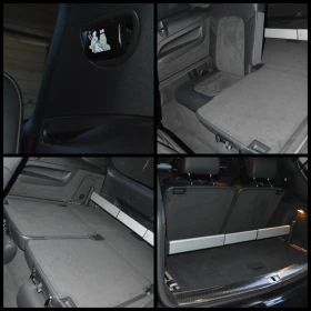 Audi Q7 S-line * FACE * 7 * ALCANTAR * EURO 6  | Mobile.bg    6