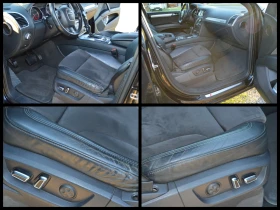 Audi Q7 S-line * FACE * 7 * ALCANTAR * EURO 6  | Mobile.bg    5