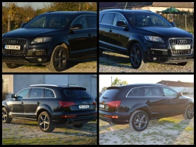 Audi Q7 S-line * FACE * 7 * ALCANTAR * EURO 6  | Mobile.bg    3