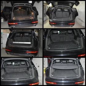 Audi Q7 S-line * FACE * 7 * ALCANTAR * EURO 6  | Mobile.bg    14