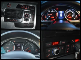 Audi Q7 S-line * FACE * 7 * ALCANTAR * EURO 6  | Mobile.bg    9