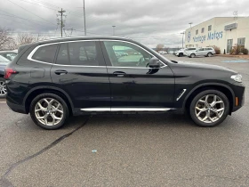BMW X3 * CARFAX * БЕЗ ПЪРВОНАЧАЛНА ВНОСКА - 61000 лв. / 31188.80 € - 23194831 3