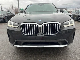 BMW X3 * CARFAX * БЕЗ ПЪРВОНАЧАЛНА ВНОСКА