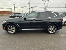BMW X3 * CARFAX * БЕЗ ПЪРВОНАЧАЛНА ВНОСКА - 61000 лв. / 31188.80 € - 23194831 5