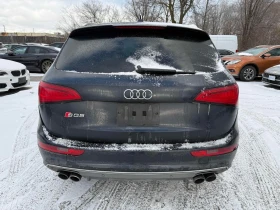 Audi SQ5 TECHNIK CARFAX АВТО КРЕДИТ  - 19150 лв. / 9791.24 € - 99302842 4