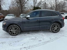 Audi SQ5 TECHNIK CARFAX АВТО КРЕДИТ  - 19150 лв. / 9791.24 € - 99302842 2