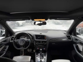 Audi SQ5 TECHNIK CARFAX АВТО КРЕДИТ  - 19150 лв. / 9791.24 € - 99302842 11