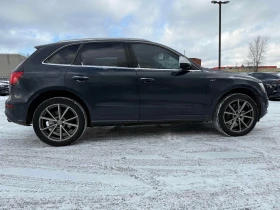 Audi SQ5 TECHNIK CARFAX АВТО КРЕДИТ  - 19150 лв. / 9791.24 € - 99302842 5
