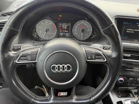 Audi SQ5 TECHNIK CARFAX АВТО КРЕДИТ  - 19150 лв. / 9791.24 € - 99302842 7