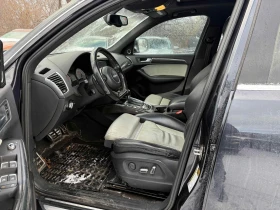 Audi SQ5 TECHNIK CARFAX АВТО КРЕДИТ  - 19150 лв. / 9791.24 € - 99302842 6