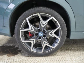 BMW iX2 30 xDrive M Sport Paket, снимка 14