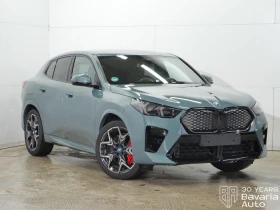 BMW iX2 30 xDrive M Sport Paket, снимка 4