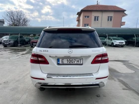 Mercedes-Benz ML 350 350 Bluetec 4matic - 32000 лв. / 16361.34 € - 60395365 5