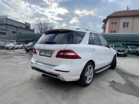 Mercedes-Benz ML 350 350 Bluetec 4matic - 32000 лв. / 16361.34 € - 60395365 4
