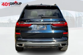 BMW X7 40I/M PACK/2TONE/FULL, снимка 4