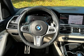 BMW X7 40I/M PACK/2TONE/FULL, снимка 9