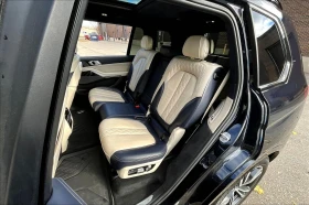 BMW X7 40I/M PACK/2TONE/FULL, снимка 14