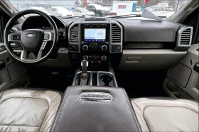 Ford F150 Limited* SuperCrew* 4WD* АвтоКредит* (ЦЕНА ДО БГ) - 24999 € / 48893.79 лв. - 17534609 5