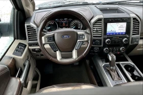 Ford F150 Limited* SuperCrew* 4WD* АвтоКредит* (ЦЕНА ДО БГ) - 24999 € / 48893.79 лв. - 17534609 4