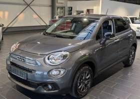 Fiat 500X 1.3 дизел - 10 € / 19.56 лв. - 82844515 3